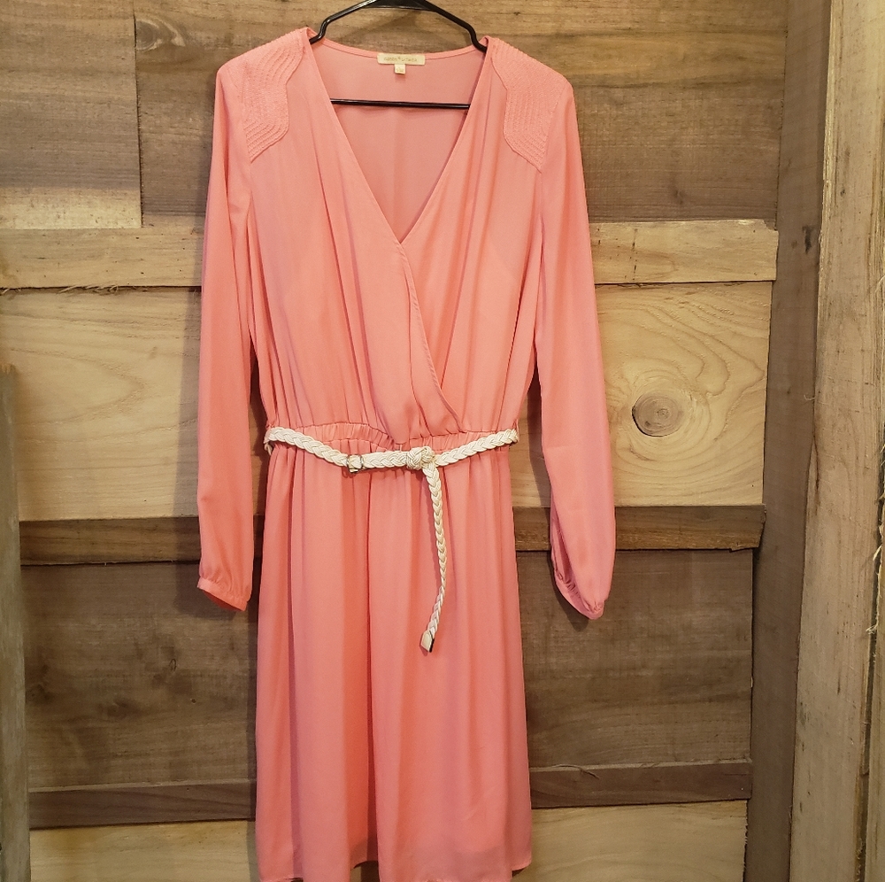 Ladies Gibson Latimer dress